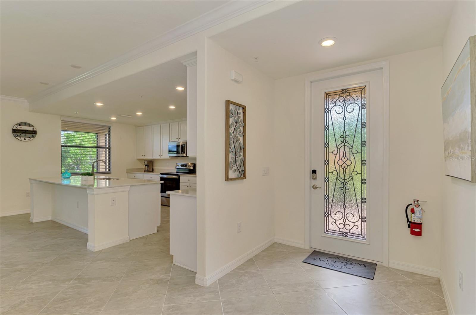 OAK RUN IV AT SARASOTA NATIONAL - Residential