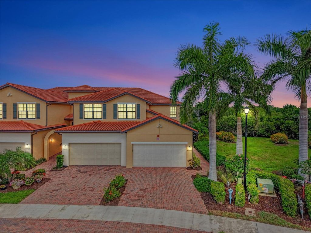 Photo of 23321 Awabuki Drive #8-102, Venice, FL 34293 (MLS # N6144484)