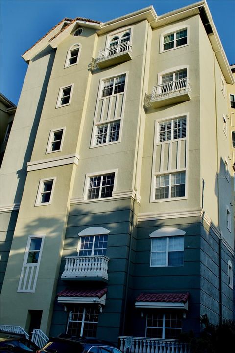 Photo of 8761 The Esplanade #6, Orlando, FL 32836 (MLS # O6300560)