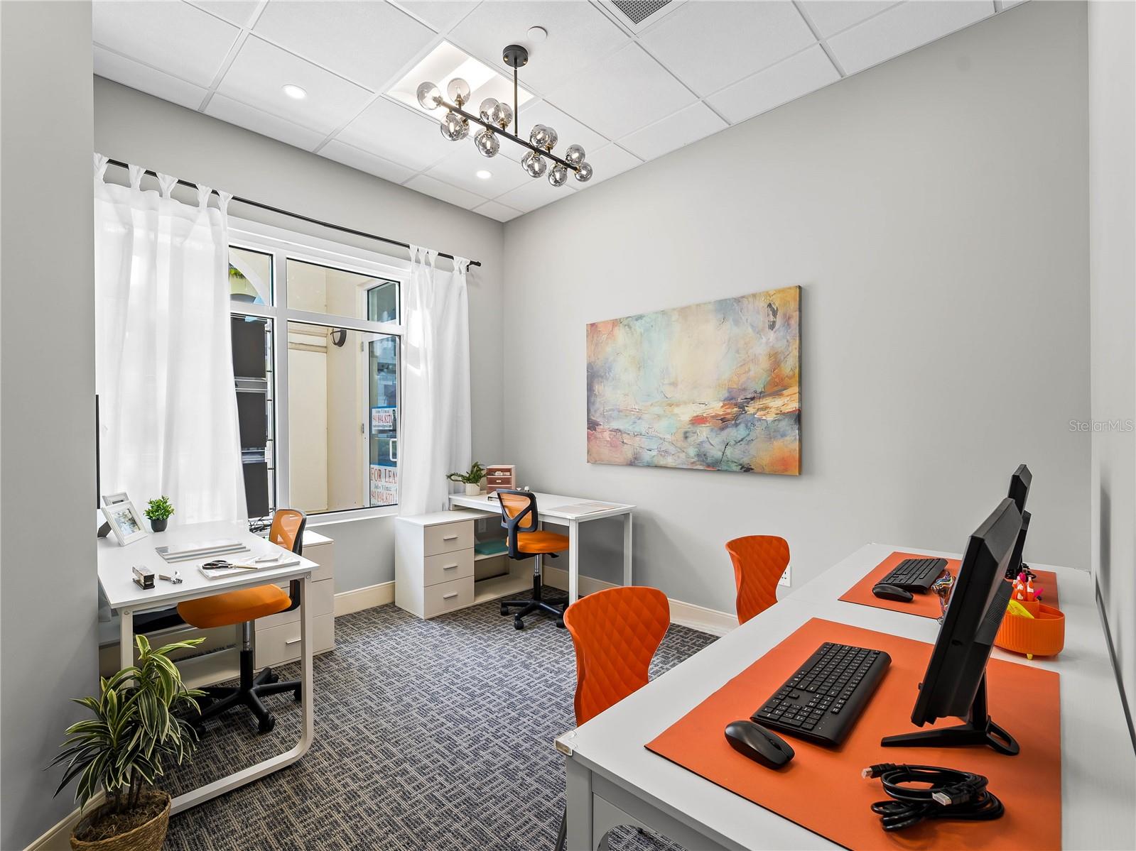 PHASE 2 OF BAY STREET - Commercial Sale