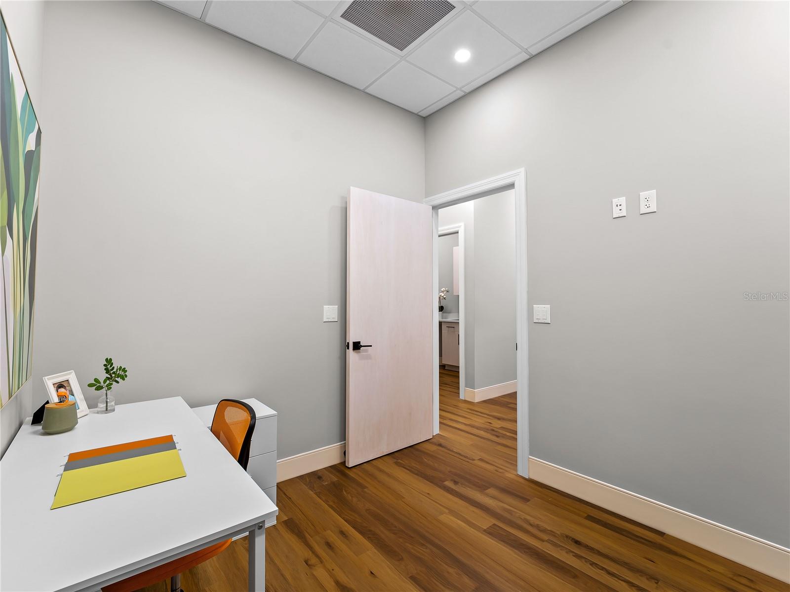 PHASE 2 OF BAY STREET - Commercial Sale