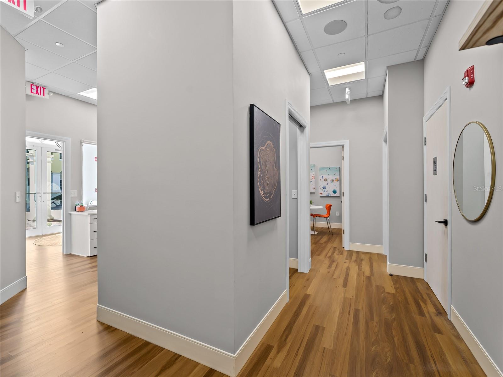 PHASE 2 OF BAY STREET - Commercial Sale