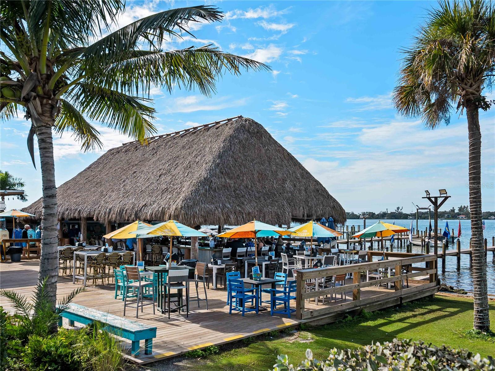 PHASE 2 OF BAY STREET - Commercial Sale