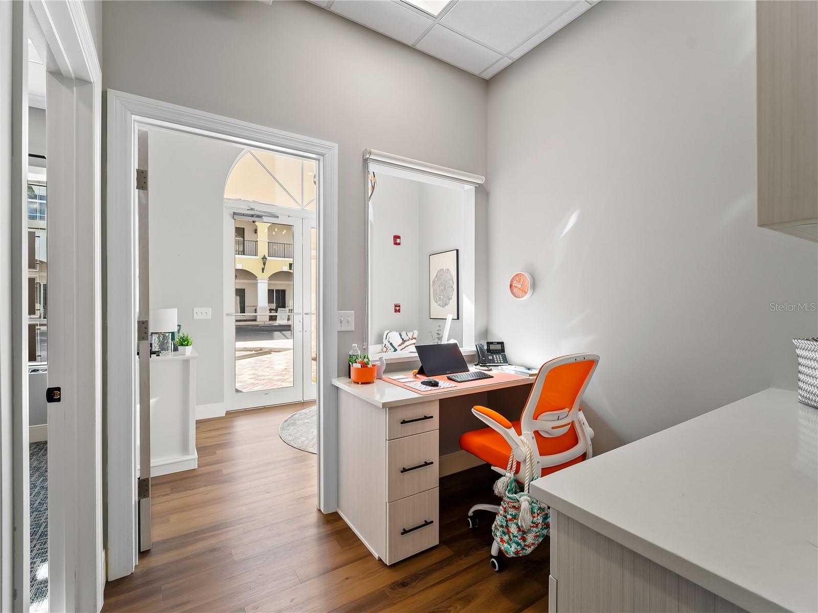 PHASE 2 OF BAY STREET - Commercial Sale