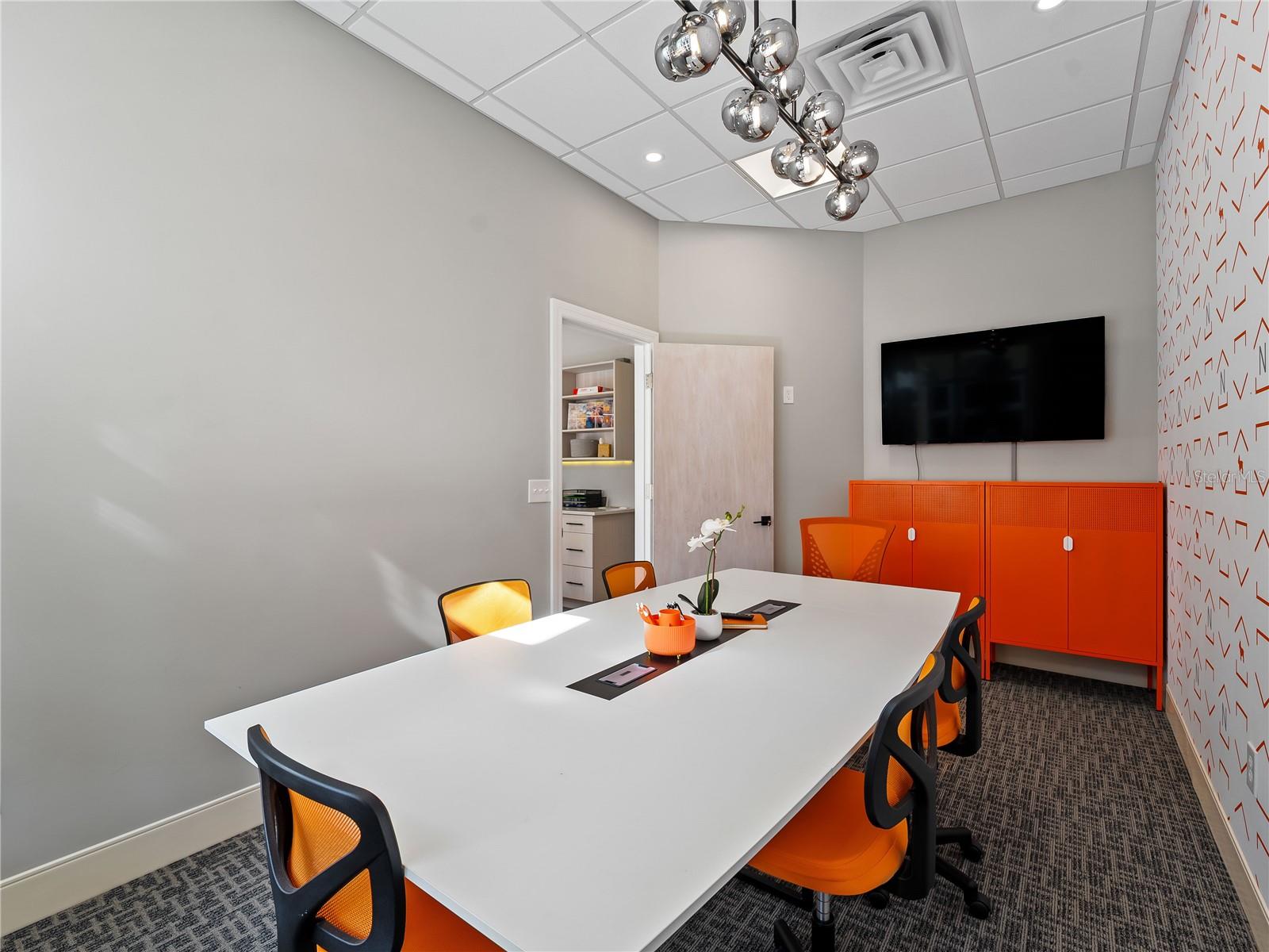 PHASE 2 OF BAY STREET - Commercial Sale