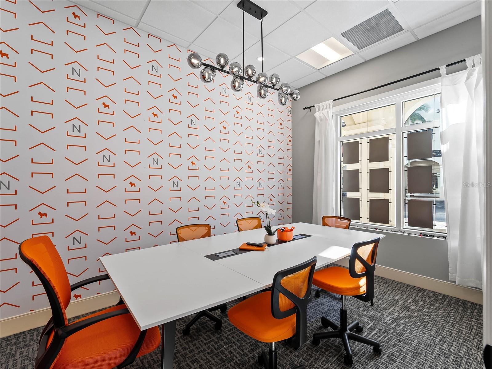 PHASE 2 OF BAY STREET - Commercial Sale