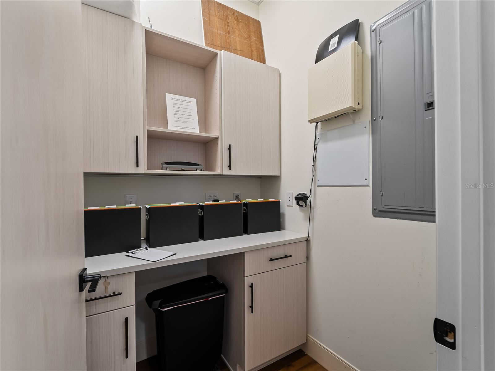 PHASE 2 OF BAY STREET - Commercial Sale