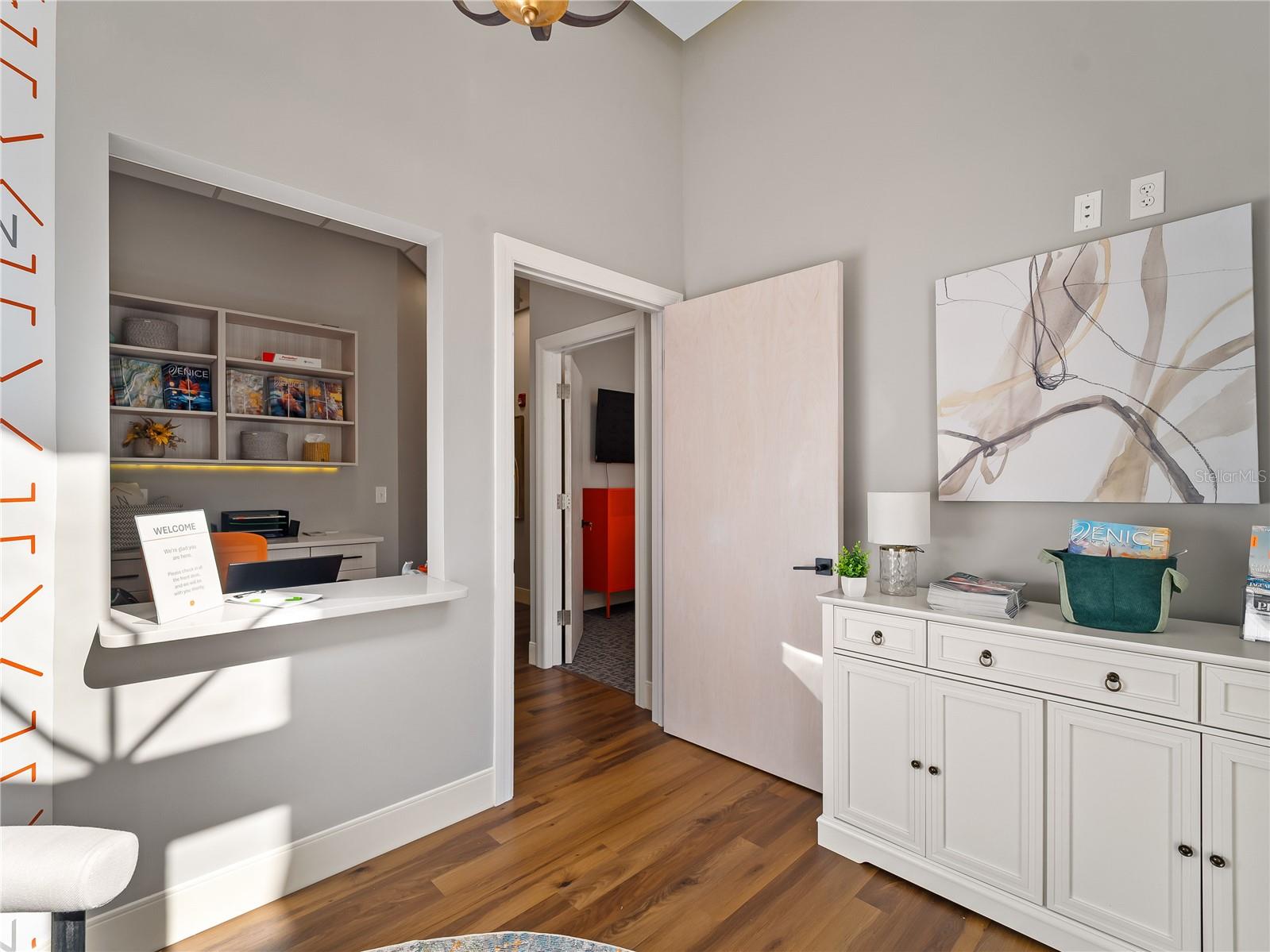 PHASE 2 OF BAY STREET - Commercial Sale