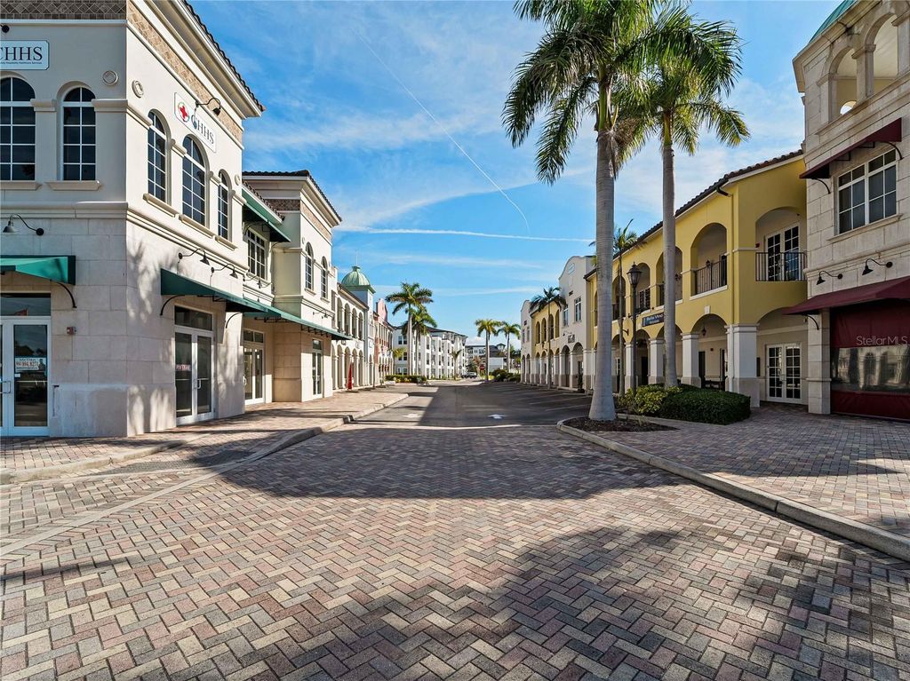 Photo of 3976 Destination Drive #102, Osprey, FL 34229 (MLS # N6142459)