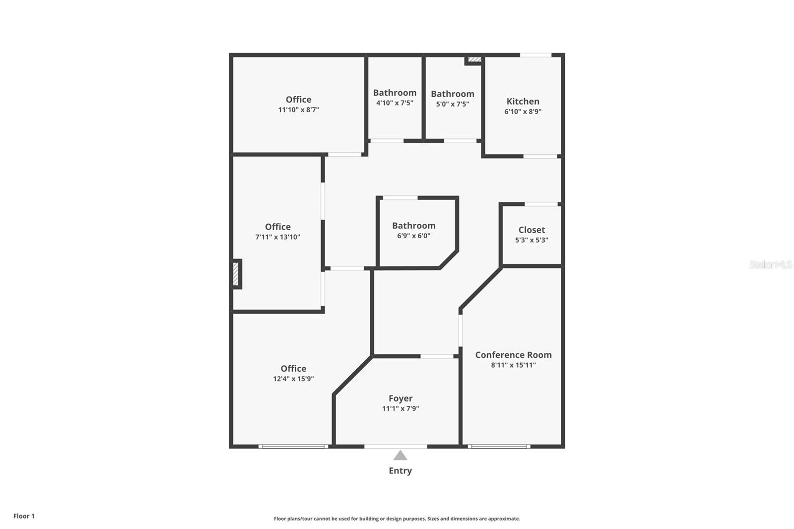 PHASE 2 OF BAY STREET - Commercial Sale