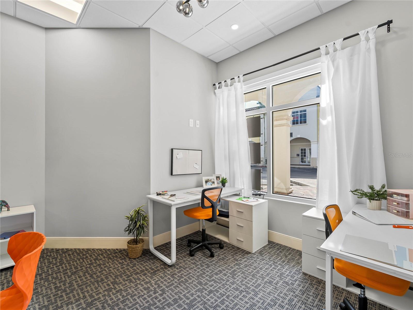 PHASE 2 OF BAY STREET - Commercial Sale