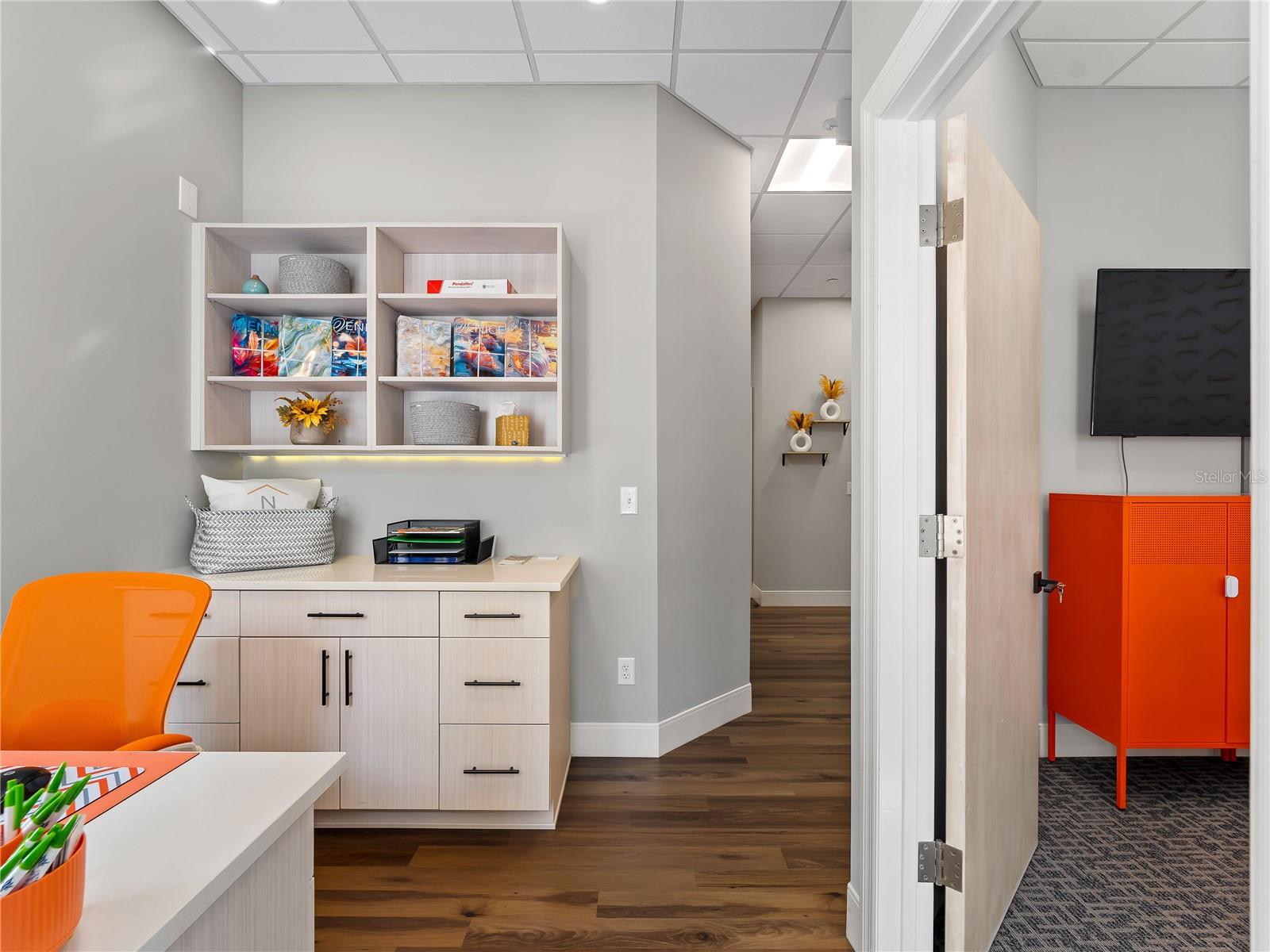 PHASE 2 OF BAY STREET - Commercial Sale