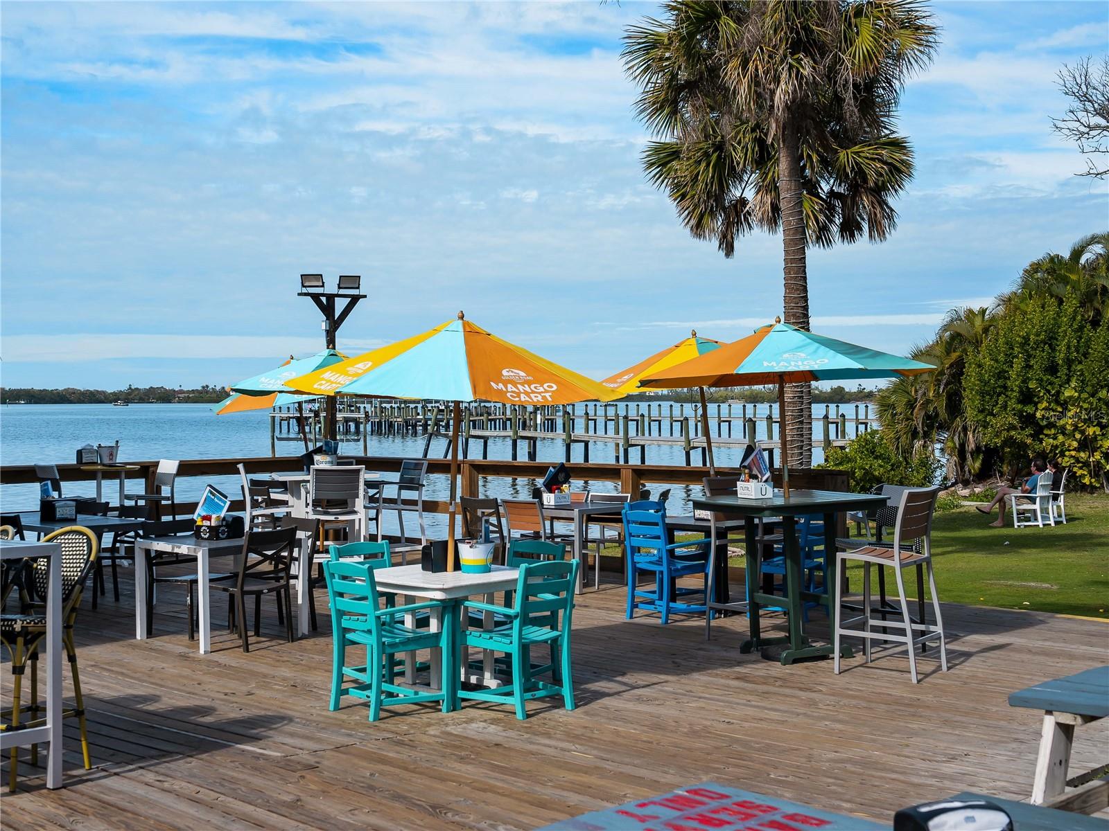 PHASE 2 OF BAY STREET - Commercial Sale