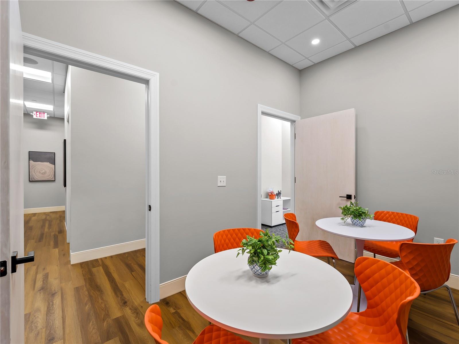 PHASE 2 OF BAY STREET - Commercial Sale