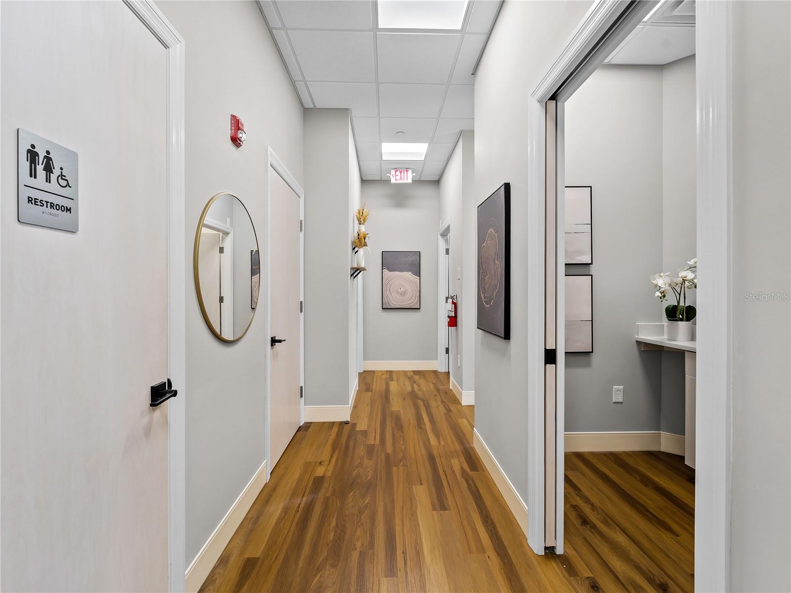 PHASE 2 OF BAY STREET - Commercial Sale