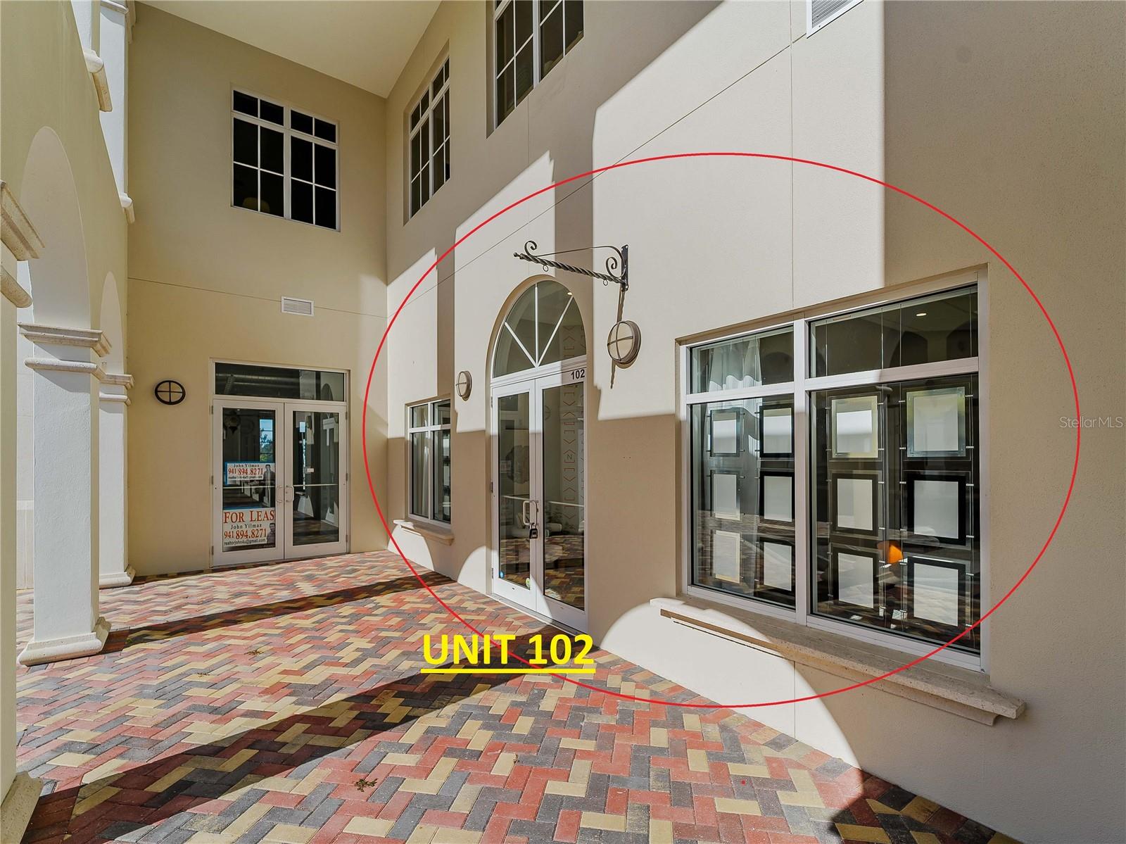 PHASE 2 OF BAY STREET - Commercial Sale