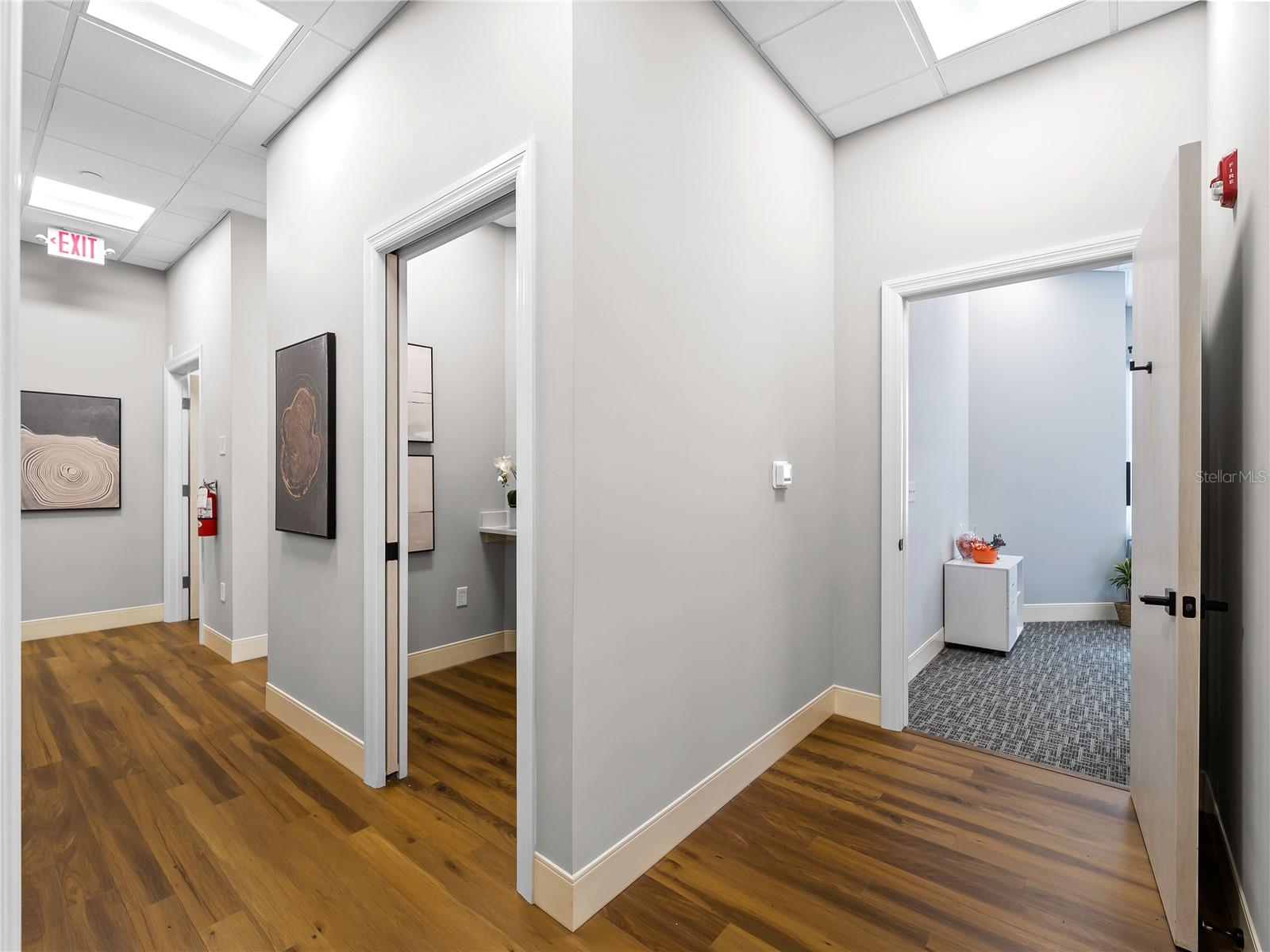 PHASE 2 OF BAY STREET - Commercial Sale