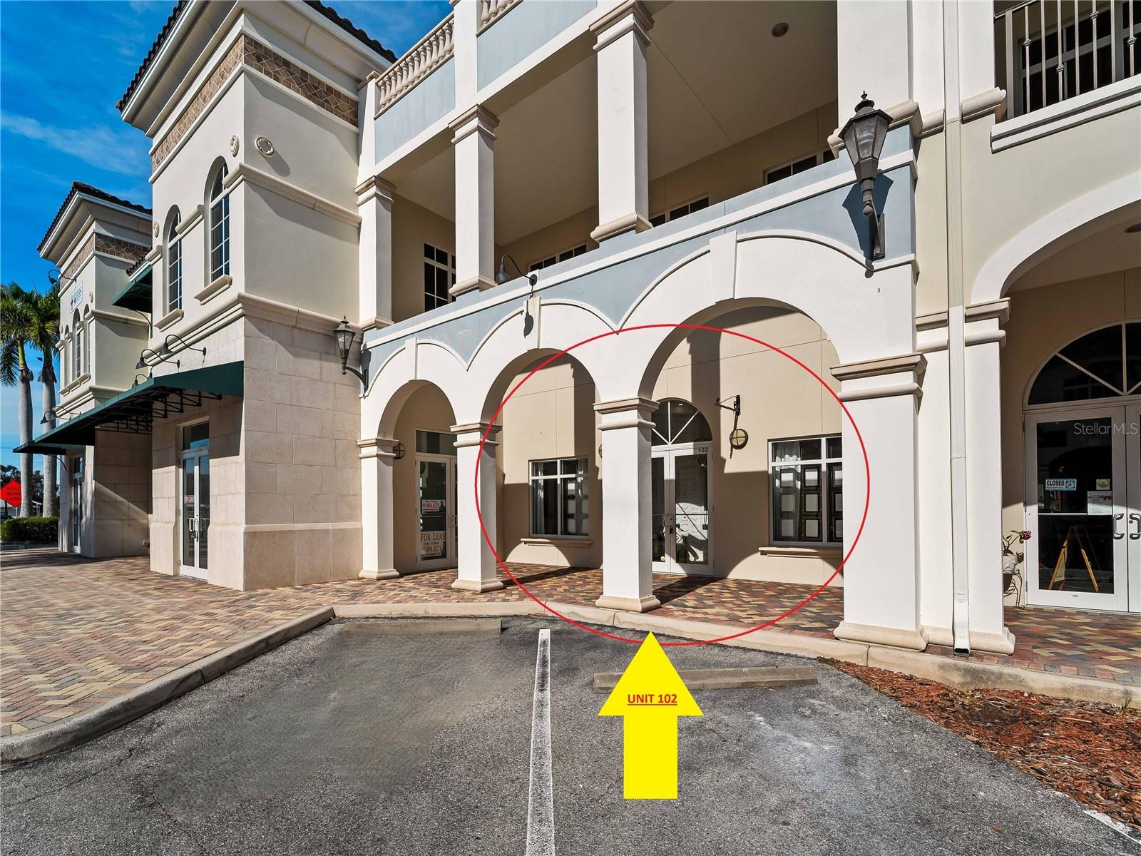 PHASE 2 OF BAY STREET - Commercial Sale