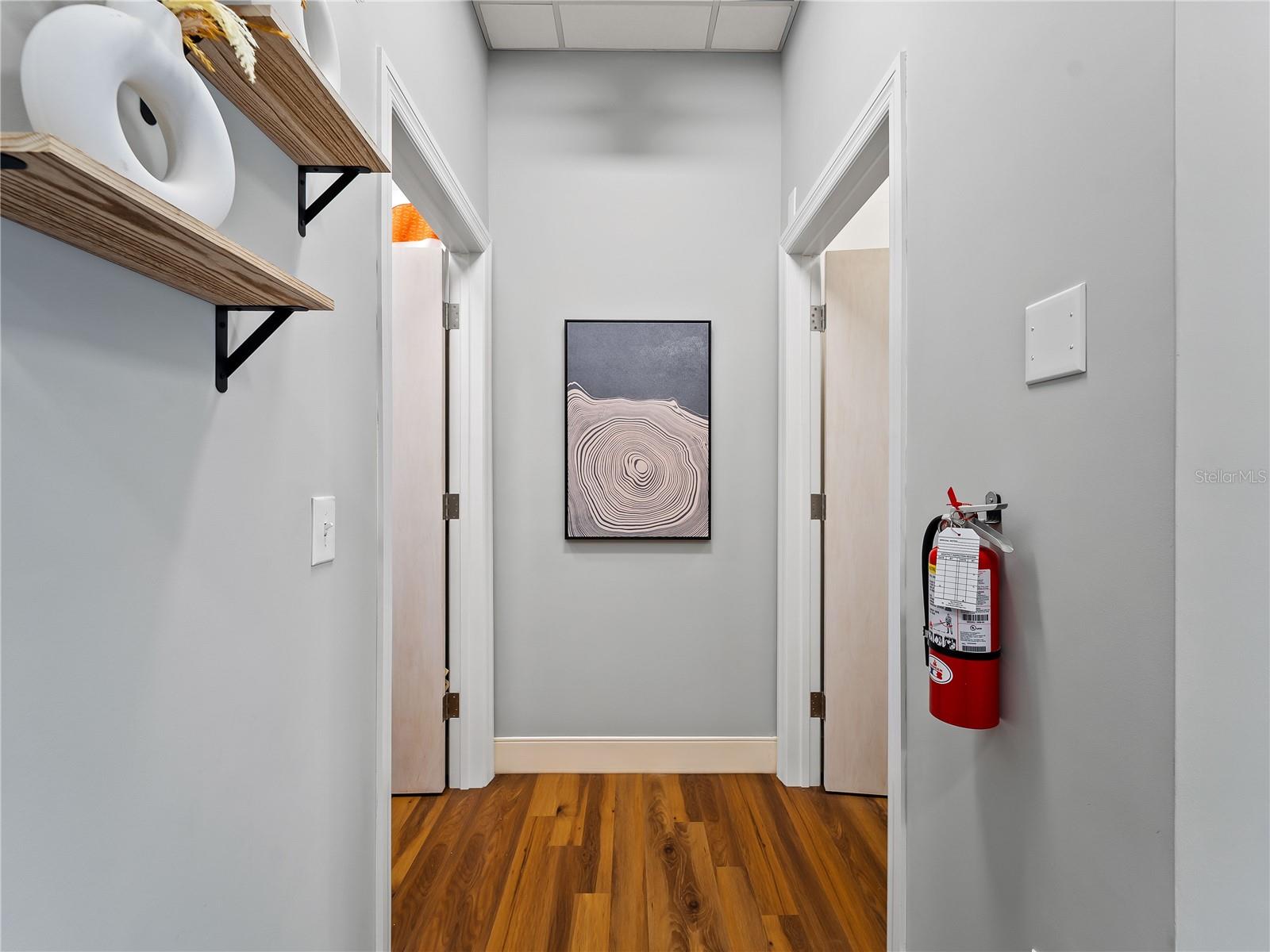 PHASE 2 OF BAY STREET - Commercial Sale