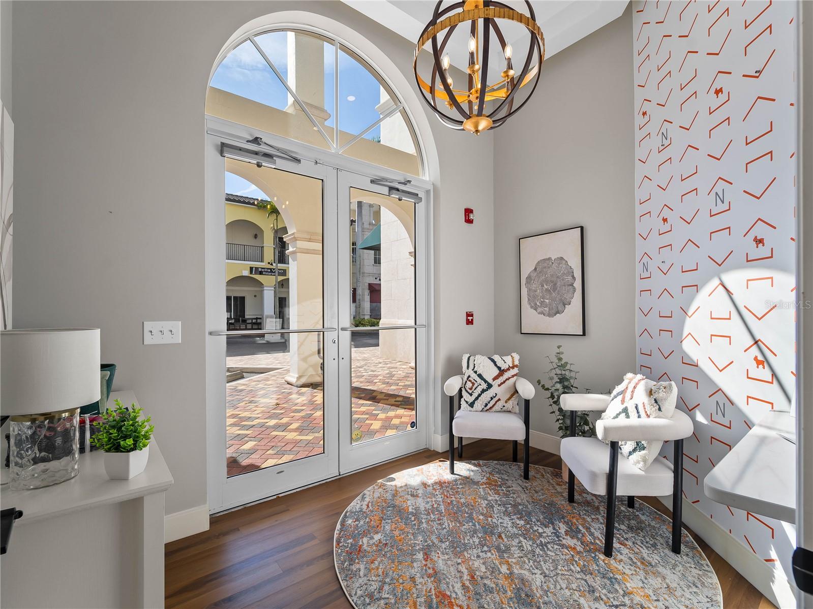 PHASE 2 OF BAY STREET - Commercial Sale