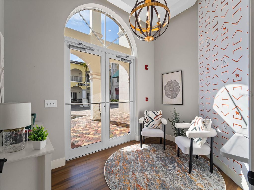 Photo of 3976 Destination Drive #102, Osprey, FL 34229 (MLS # N6142459)