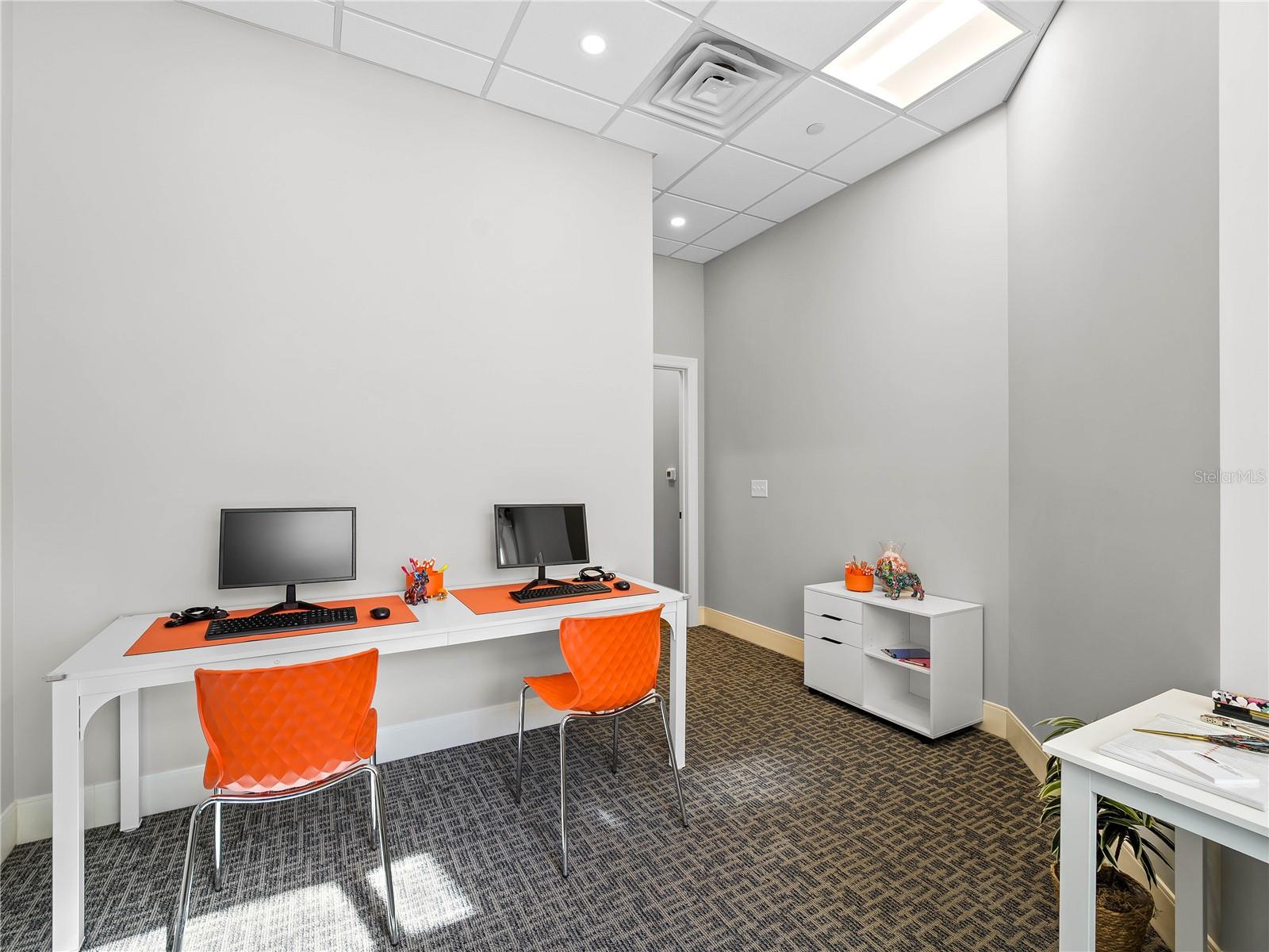 PHASE 2 OF BAY STREET - Commercial Sale