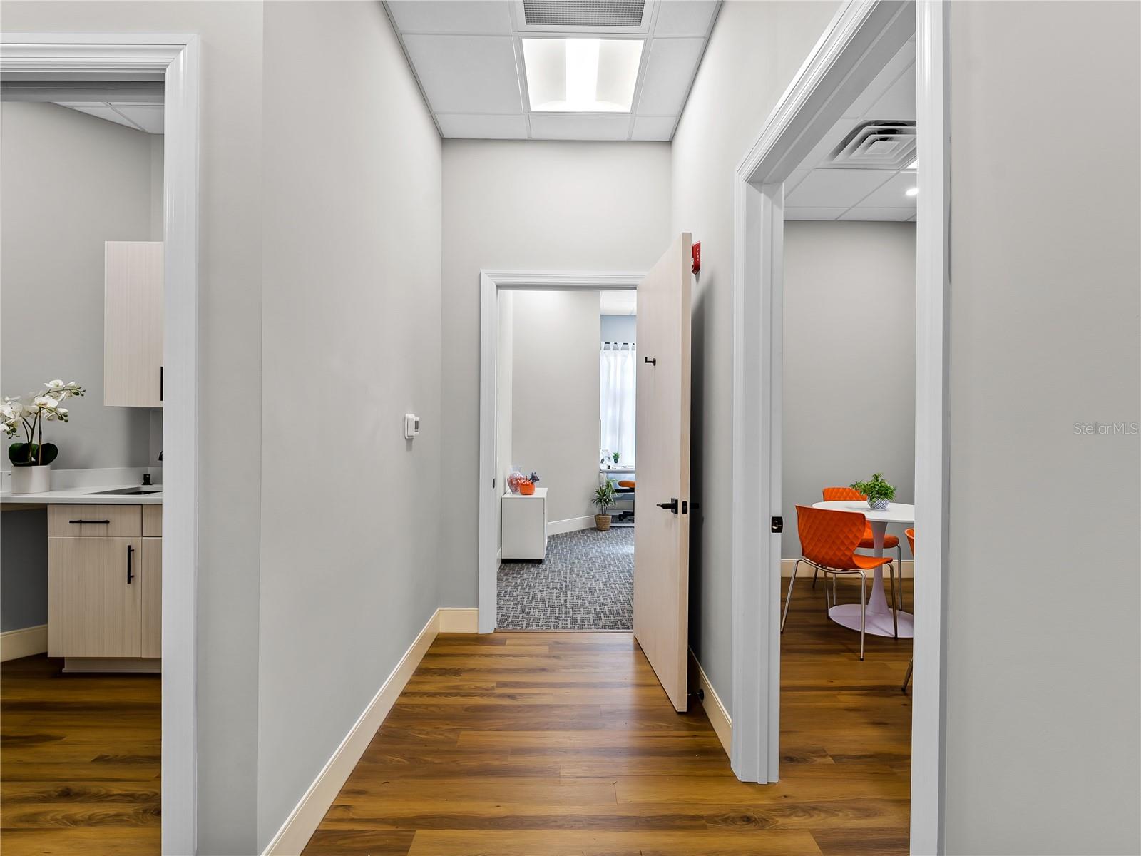 PHASE 2 OF BAY STREET - Commercial Sale