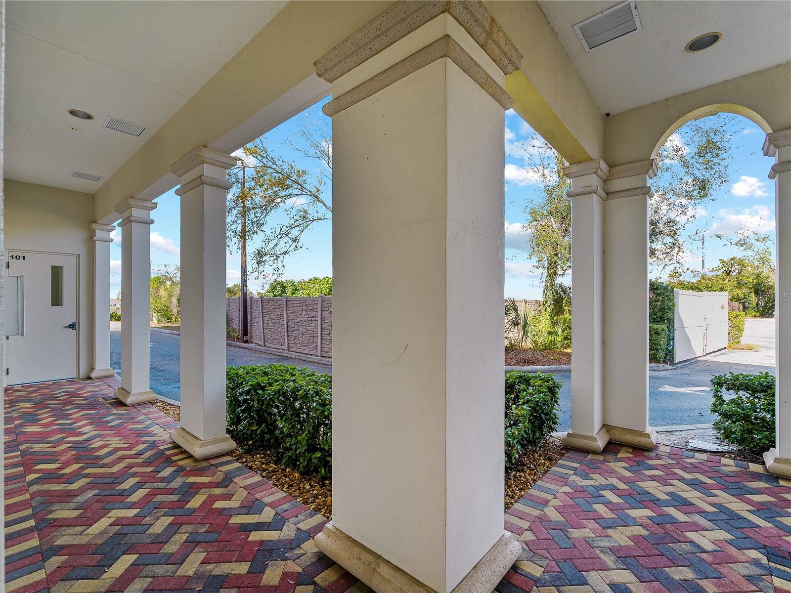 PHASE 2 OF BAY STREET - Commercial Sale