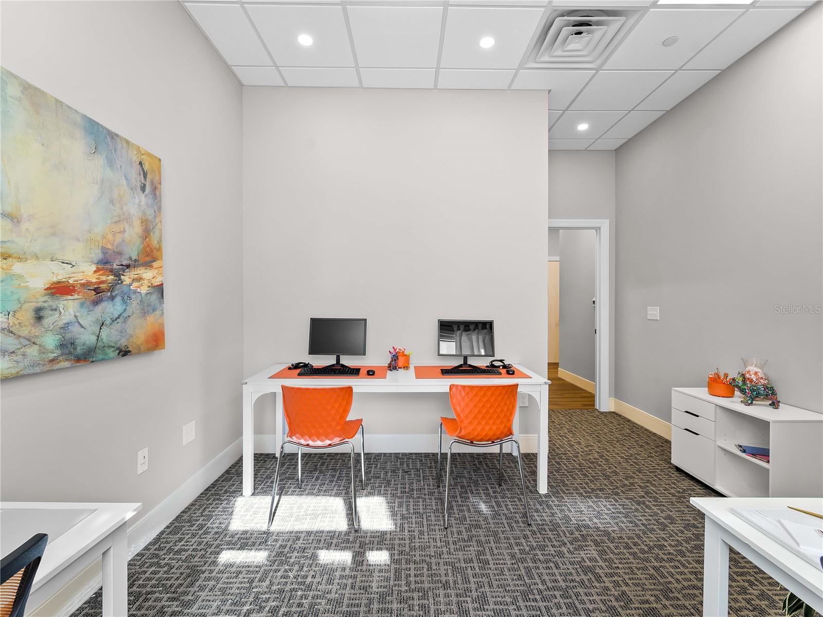 PHASE 2 OF BAY STREET - Commercial Sale