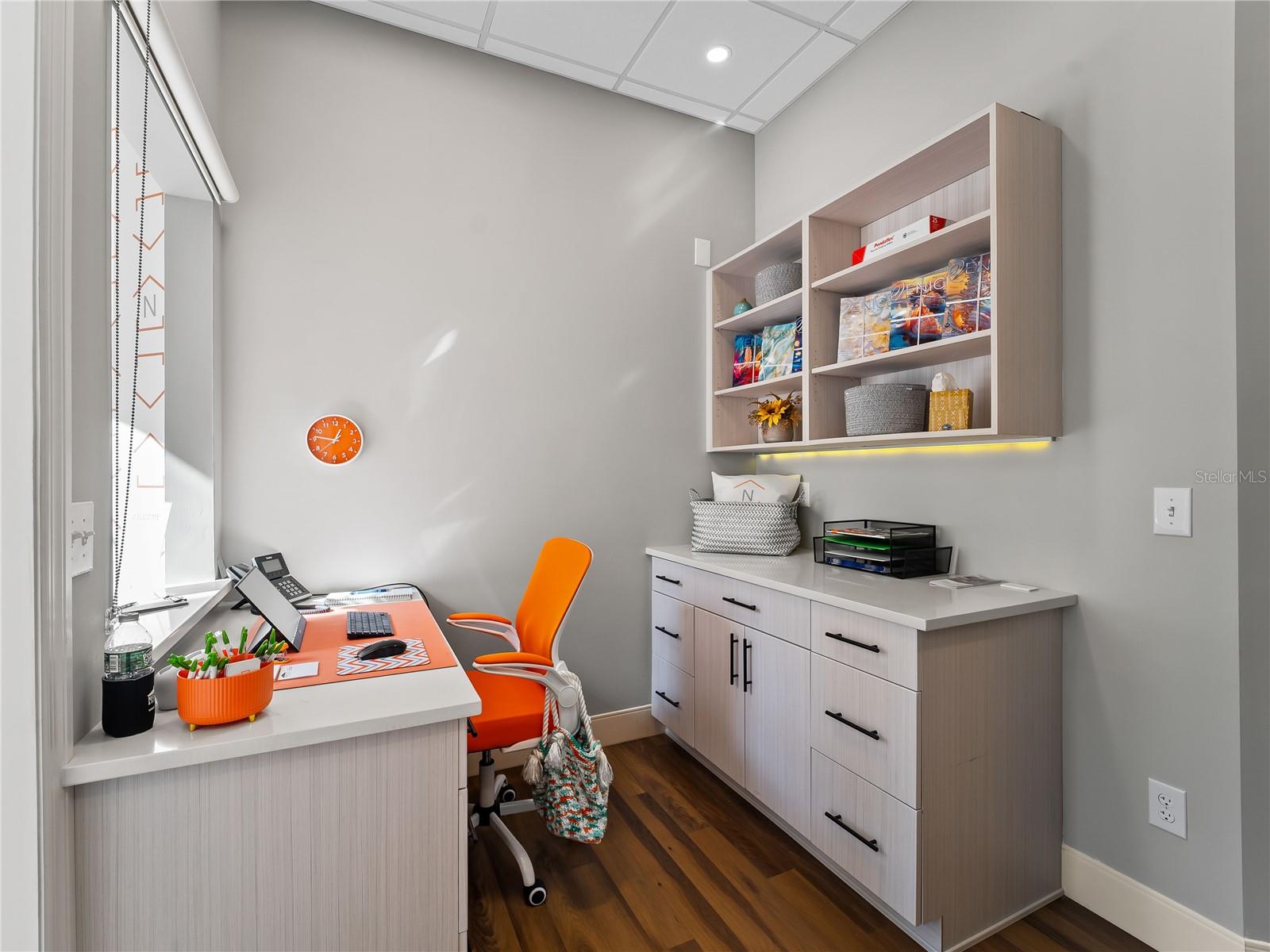 PHASE 2 OF BAY STREET - Commercial Sale