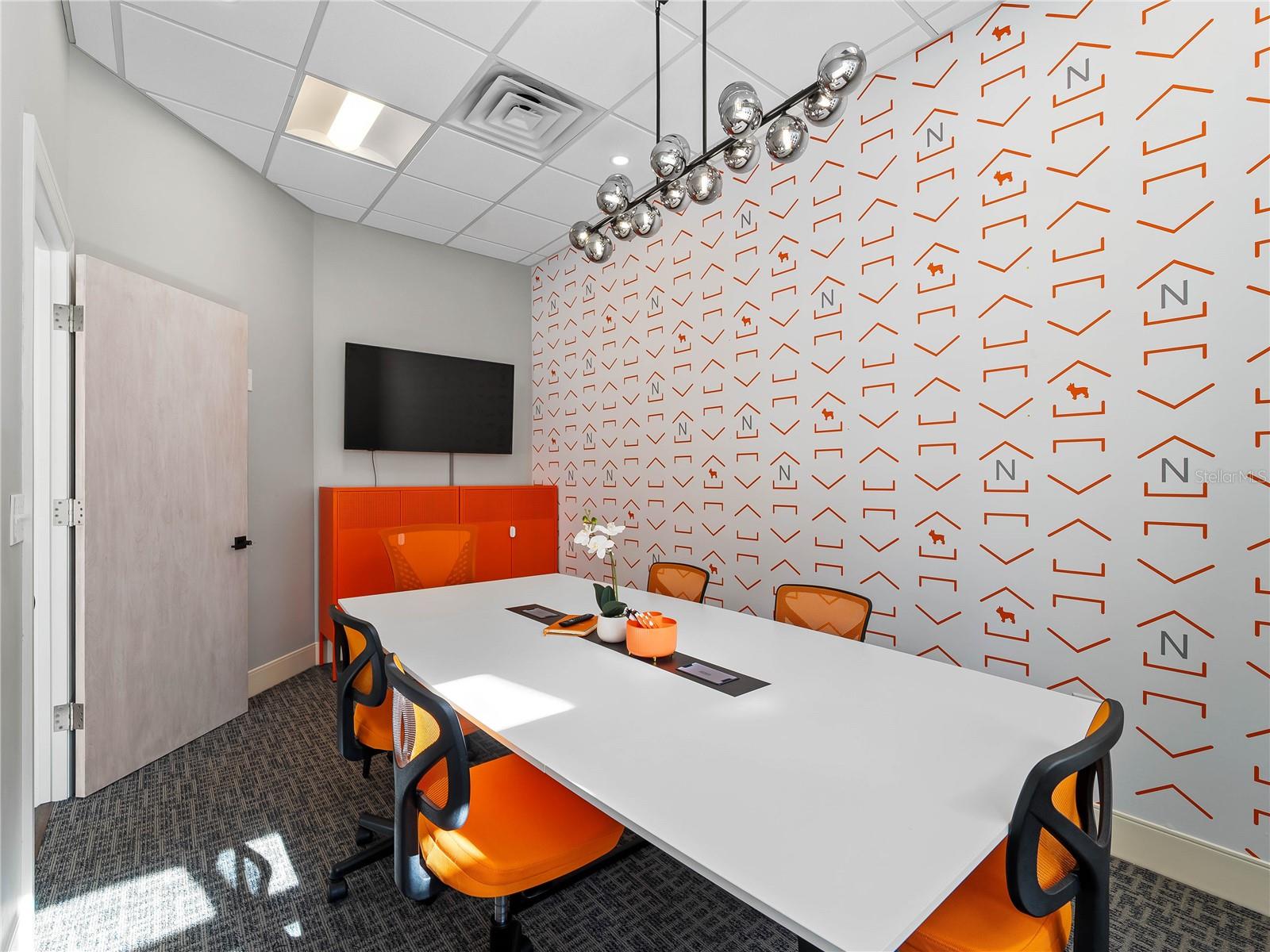 PHASE 2 OF BAY STREET - Commercial Sale