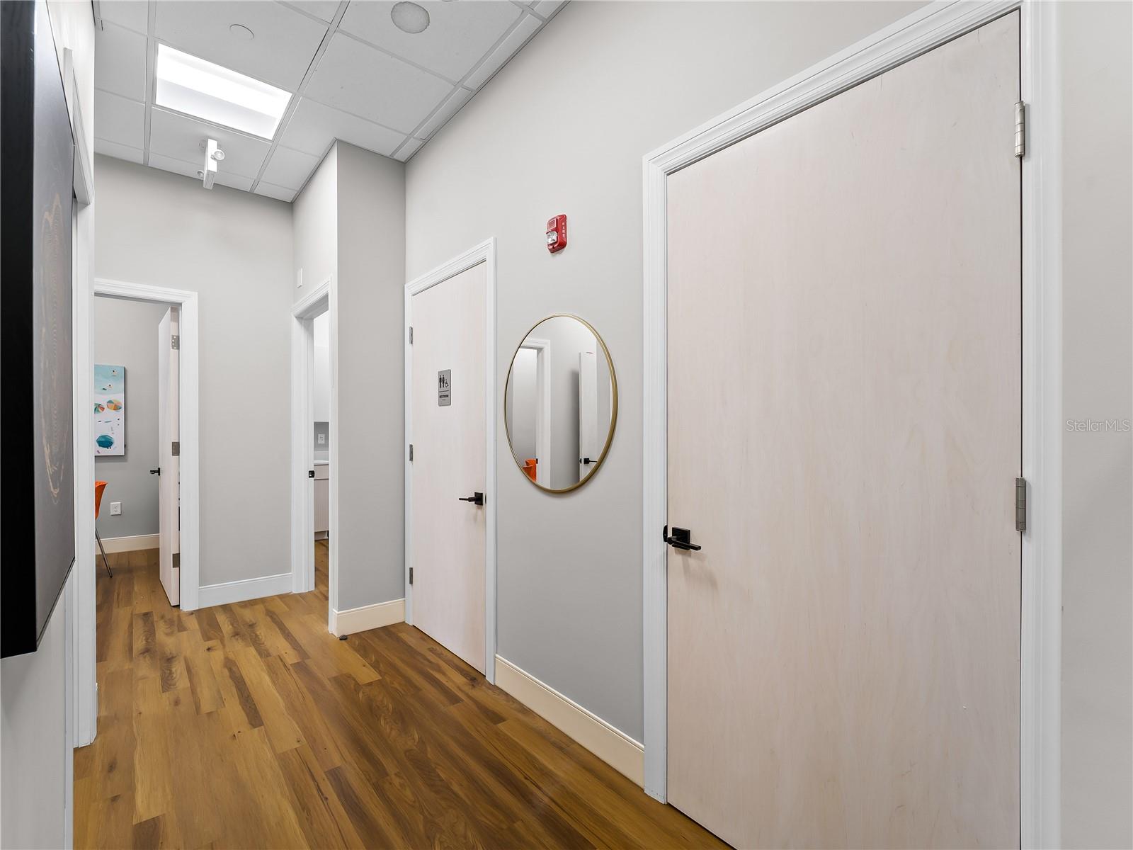 PHASE 2 OF BAY STREET - Commercial Sale