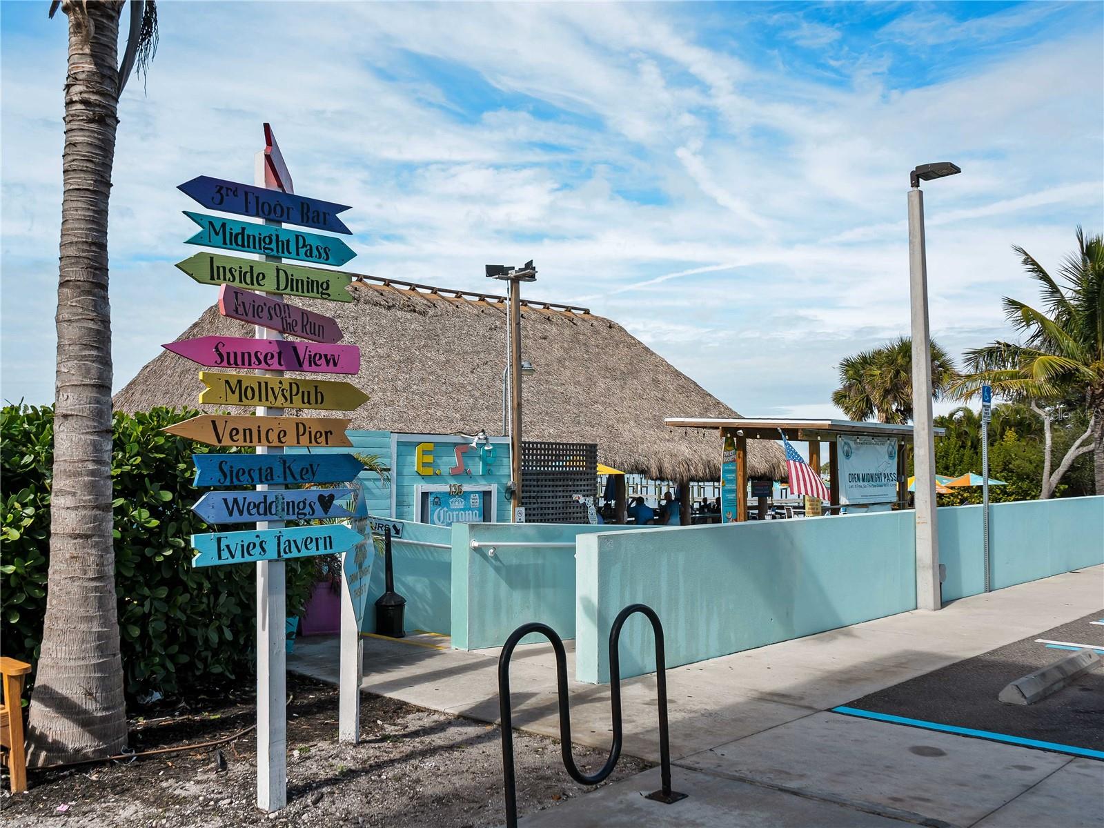 PHASE 2 OF BAY STREET - Commercial Sale