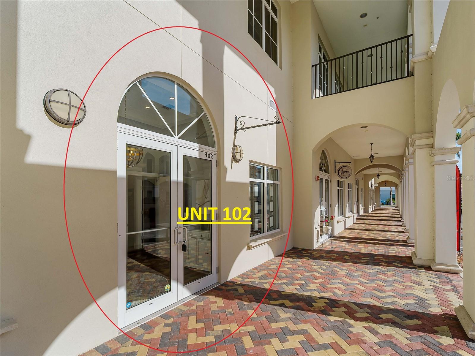 PHASE 2 OF BAY STREET - Commercial Sale