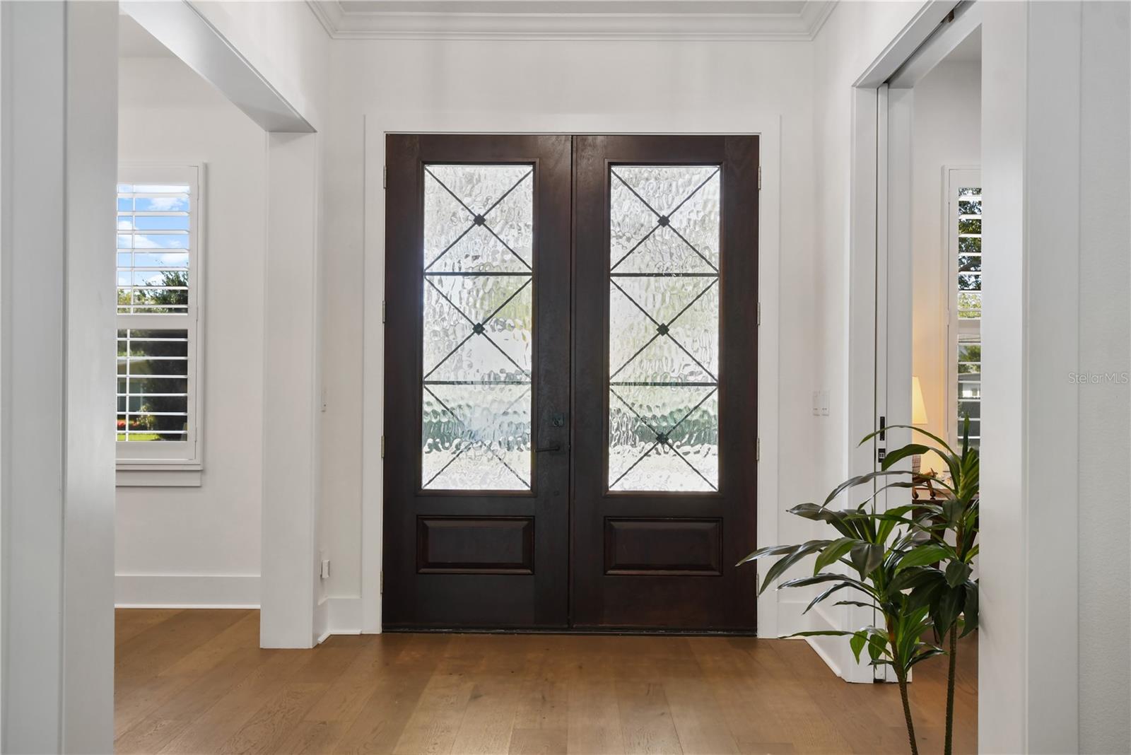 FONTAINEBLEAU - Residential