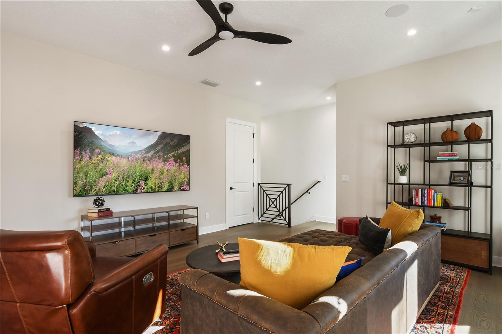 FONTAINEBLEAU - Residential