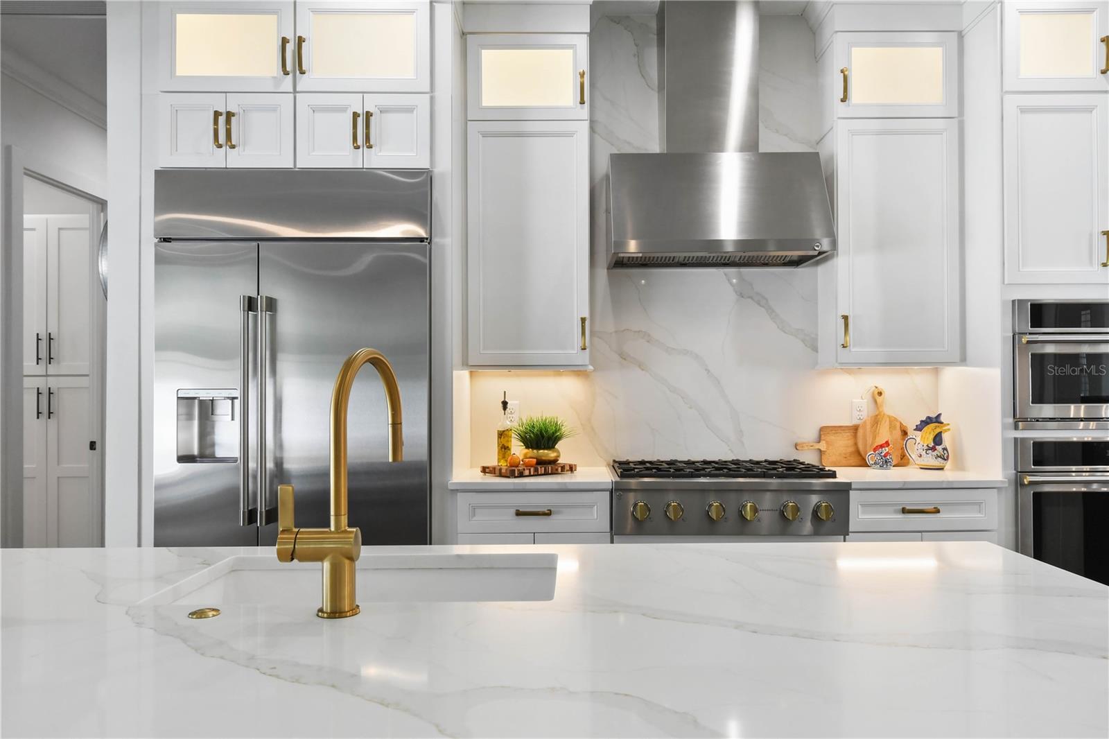 FONTAINEBLEAU - Residential