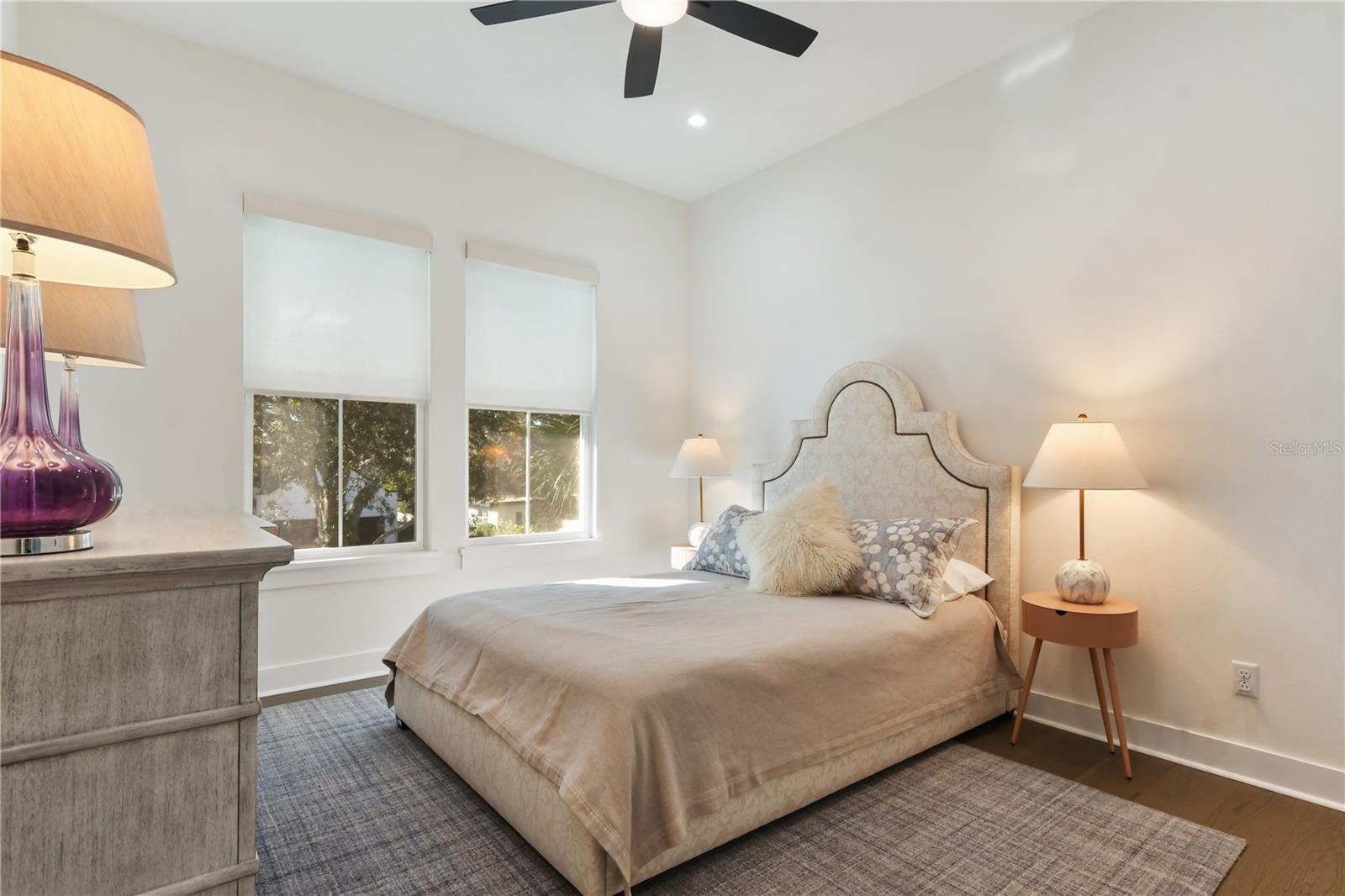 FONTAINEBLEAU - Residential