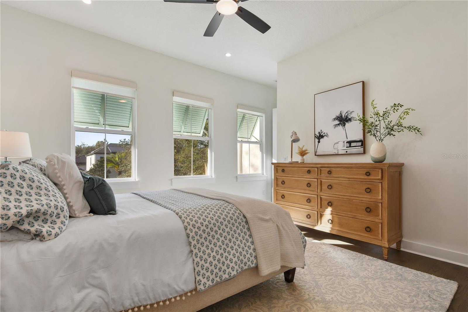 FONTAINEBLEAU - Residential