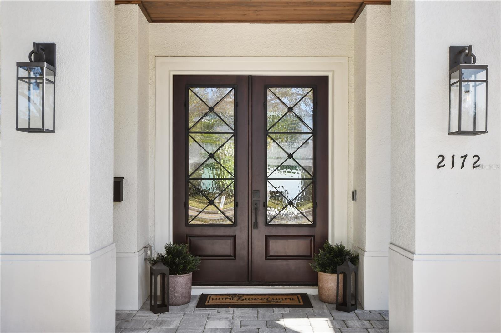 FONTAINEBLEAU - Residential