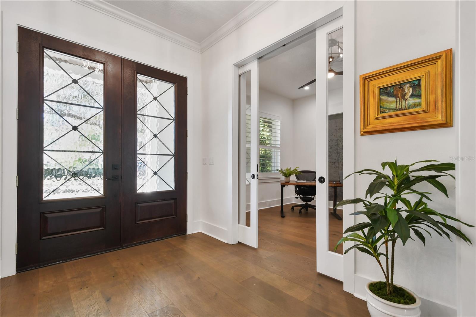 FONTAINEBLEAU - Residential