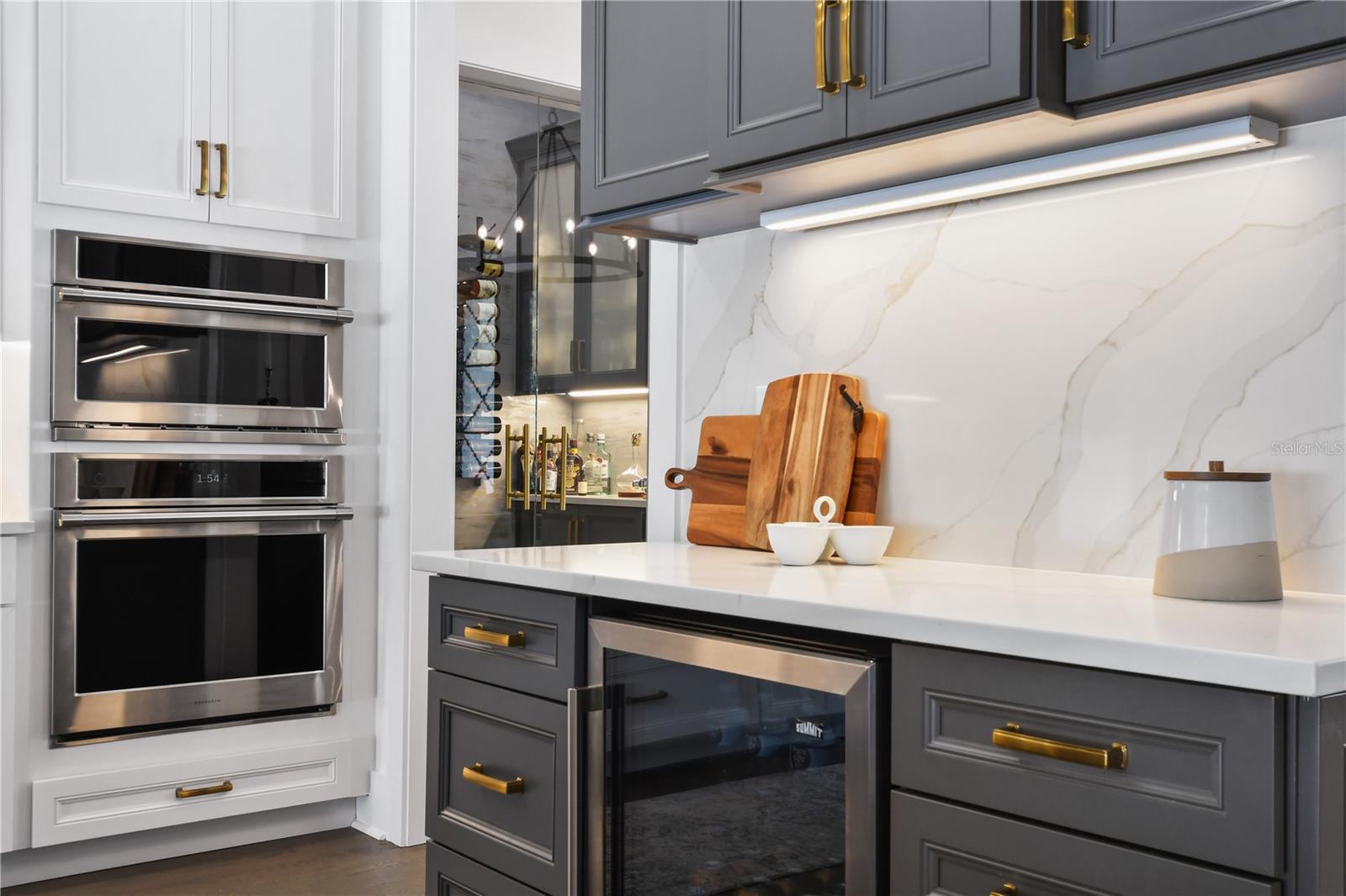 FONTAINEBLEAU - Residential