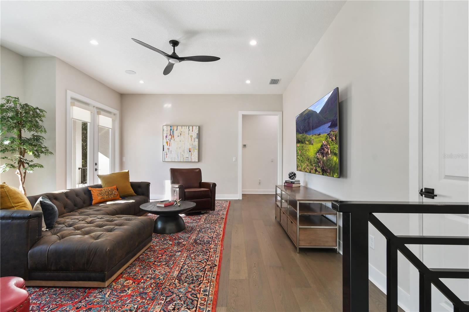 FONTAINEBLEAU - Residential