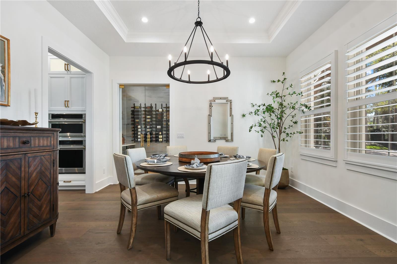 FONTAINEBLEAU - Residential