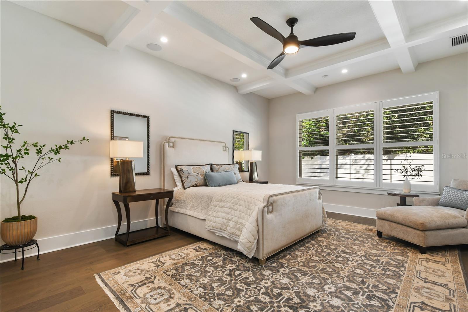 FONTAINEBLEAU - Residential