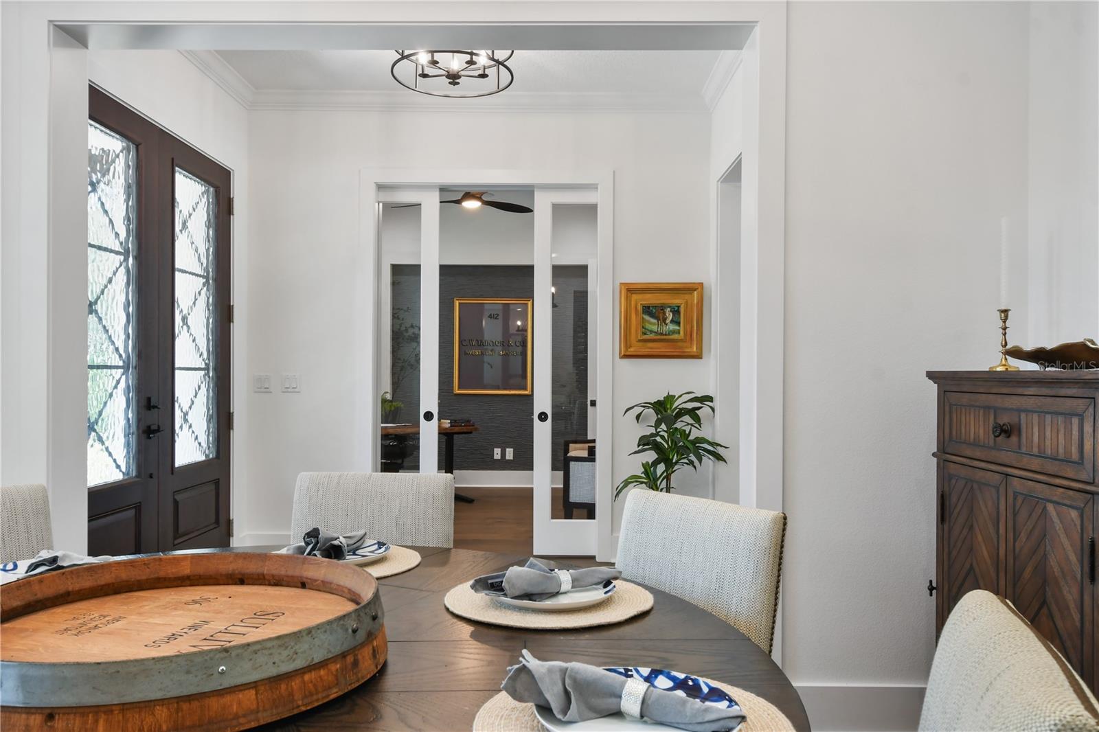 FONTAINEBLEAU - Residential