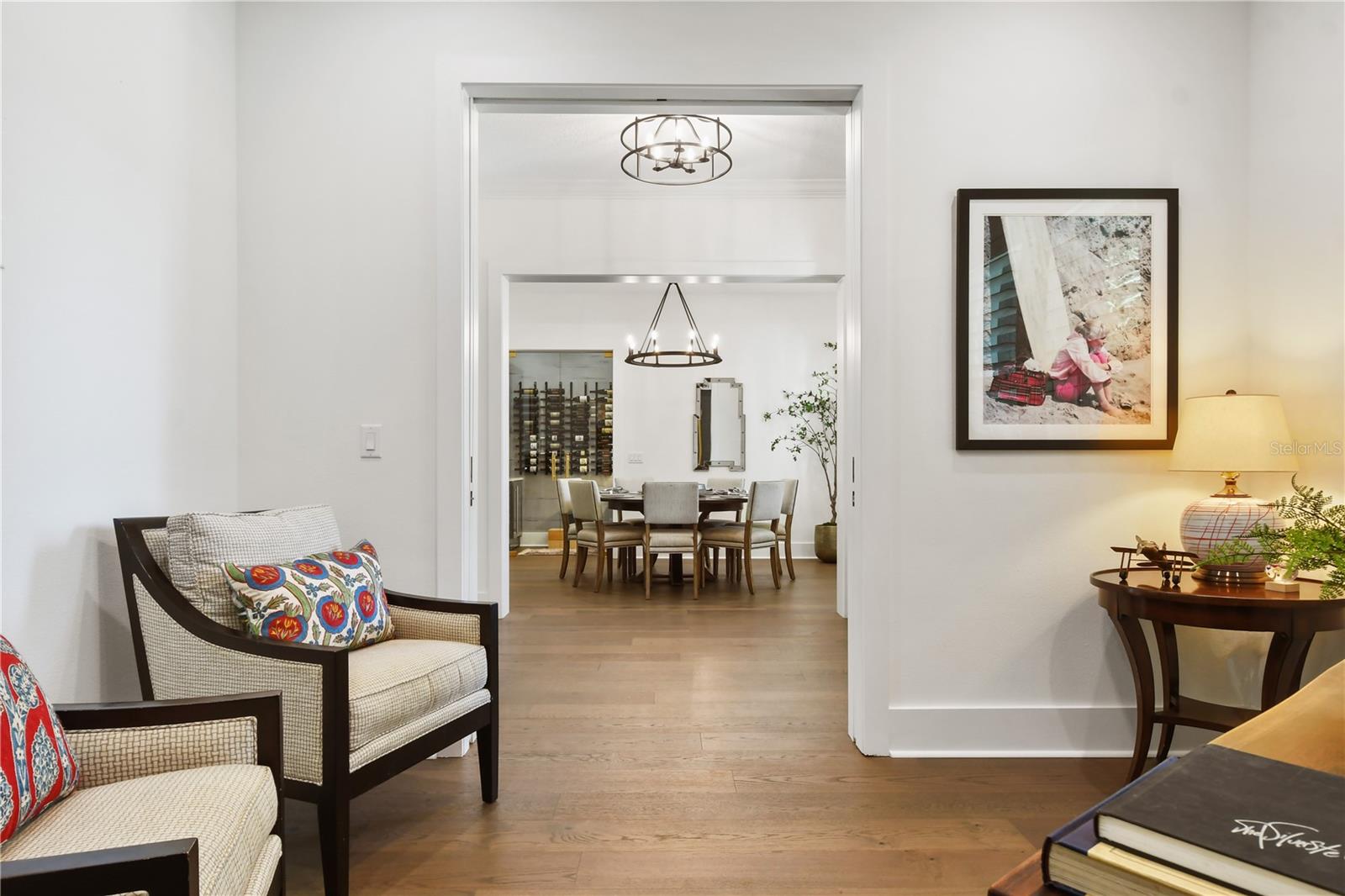 FONTAINEBLEAU - Residential