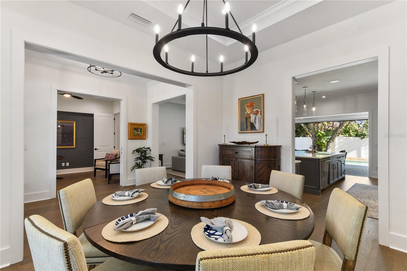 FONTAINEBLEAU - Residential