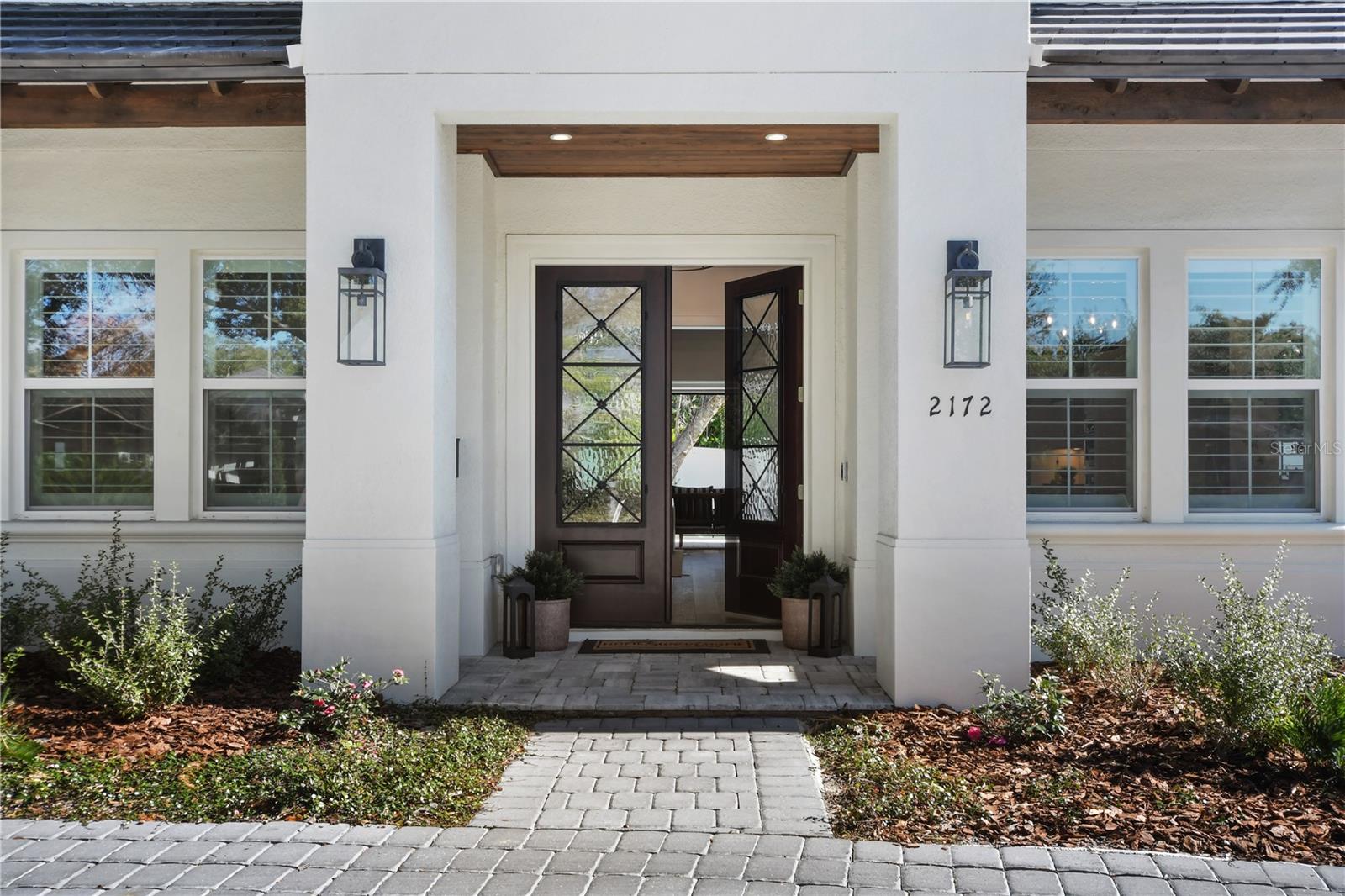 FONTAINEBLEAU - Residential