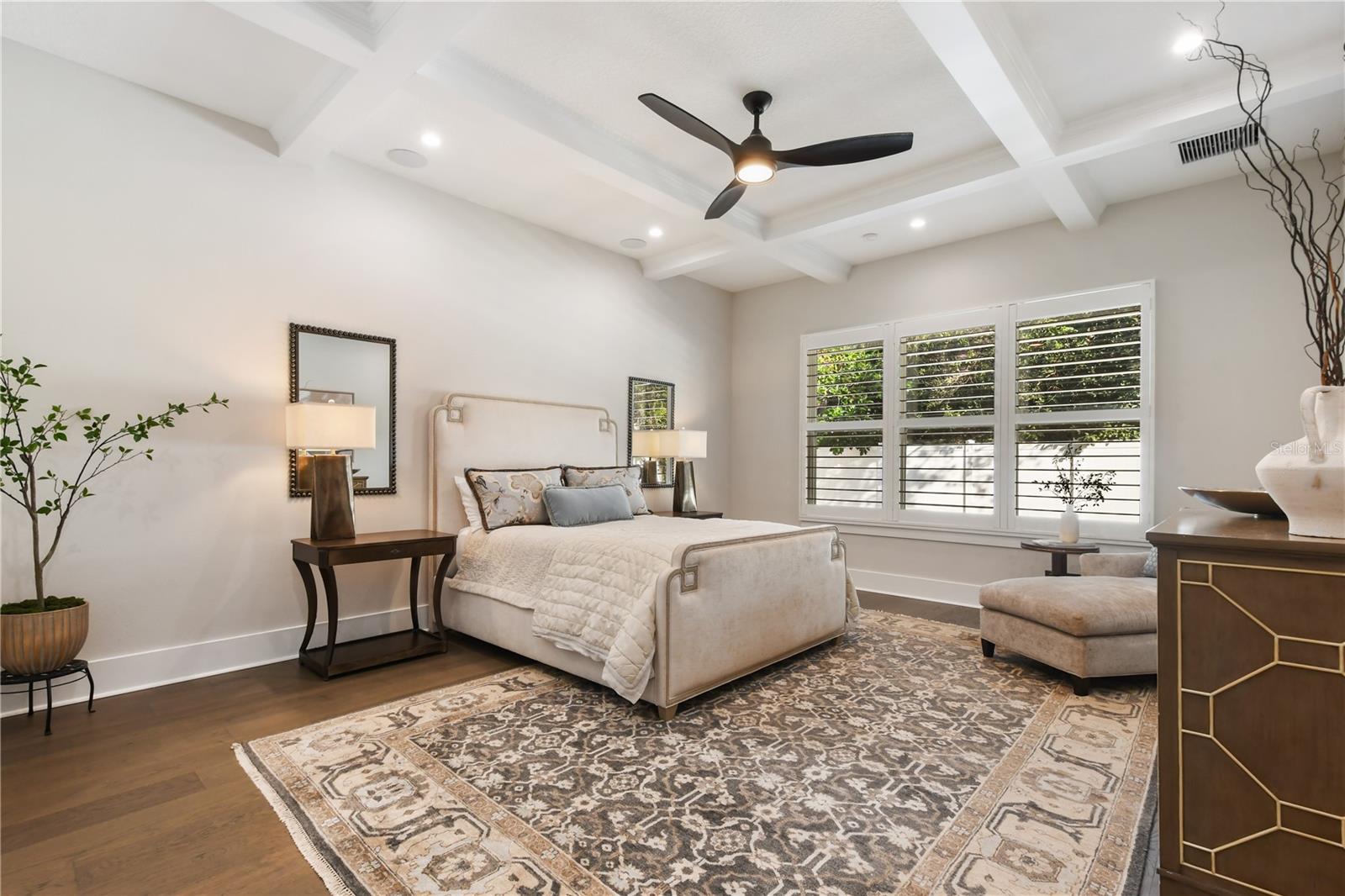 FONTAINEBLEAU - Residential